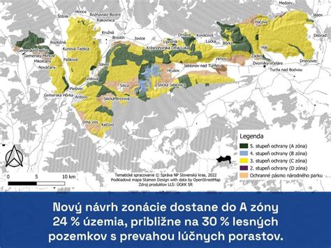 Schéma vertikálnej zonácie lesov v TANAP-e od podhoria až po alpínske pásmo