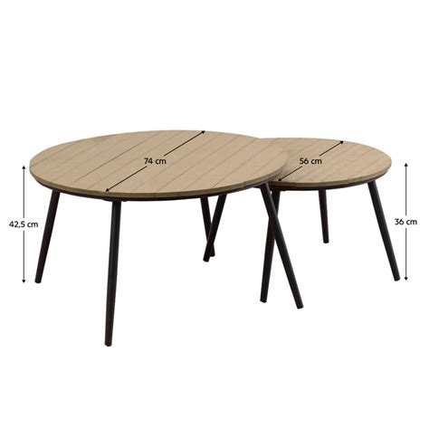 Rôzne typy záhradných stolíkov na presádzanie