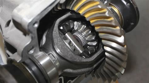 Schéma funkcie diferenciálu pri prejazde zákrutou