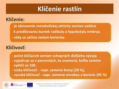 Infografika: Porovnanie klíčenia semien v substráte a proces pikírovania