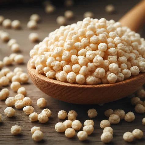 infografika s nutričnými hodnotami pohanky a jej využitím