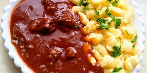 Ingrediencie na tokáň