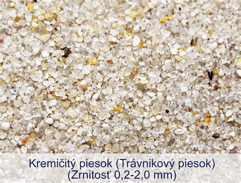 Schéma zloženia trávnikového substrátu: rašelina, kompost, kremičitý piesok a zeolit