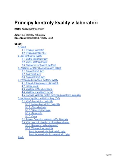 schéma laboratórnej kontroly kvality osiva a testovania klíčivosti