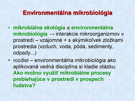 Infografika: Dynamika pôdneho ekosystému a interakcie mikroorganizmov