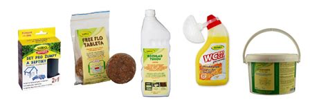 Produktové foto: Ekologické prípravky na detoxikáciu pôdy