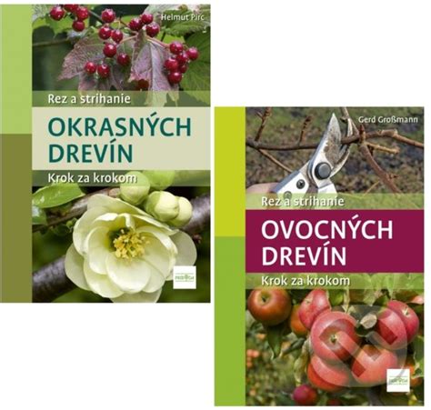 Ilustrácia rôznych techník rezu okrasných drevín