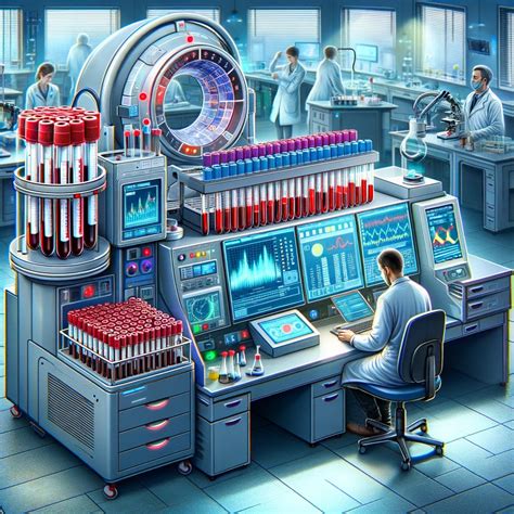 Tematické foto: laboratórne prostredie s hubovou kultúrou a sterilizačným zariadením