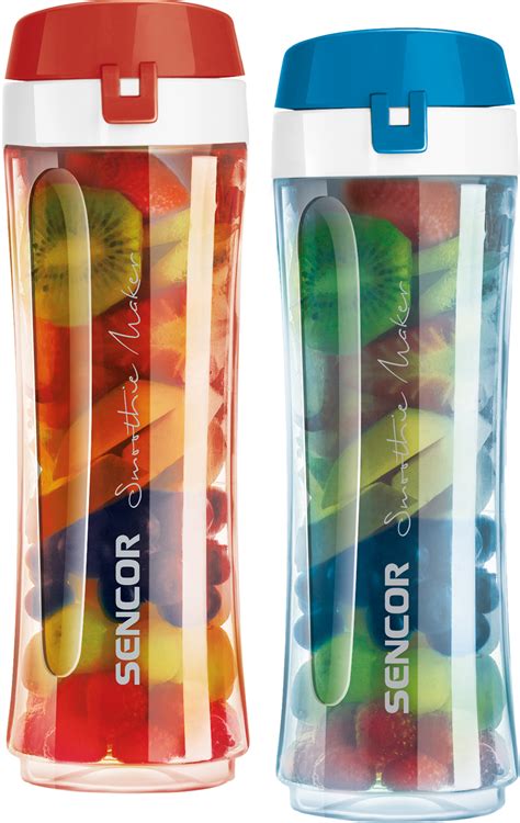 Obrázok fľaše Sencor Liquid s logom