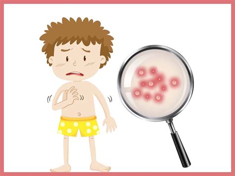 Detailné fotografie listov vresu s príznakmi hubovej infekcie