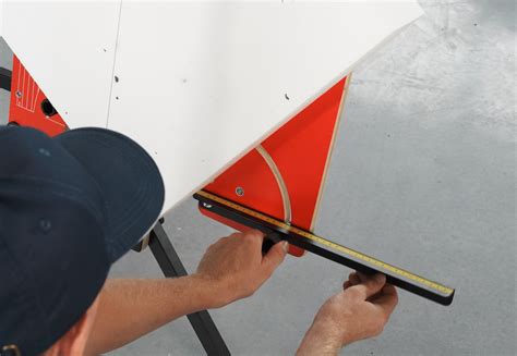 schéma správneho rezania konárov pod uhlom 45 stupňov