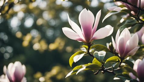 Schéma ideálneho umiestnenia magnólie v záhrade s ohľadom na slnko a vietor