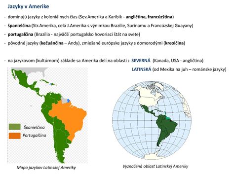 Mapa prirodzeného výskytu tuje západnej v Severnej Amerike