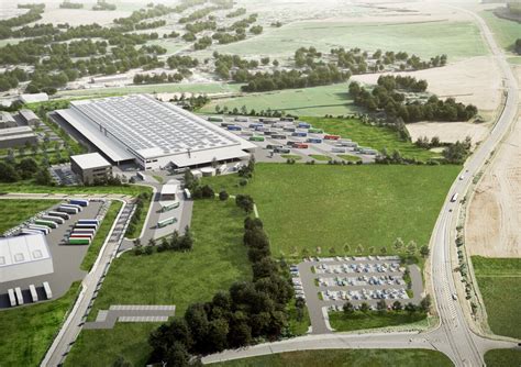 Ilustračná fotografia modernej jazdeckej haly