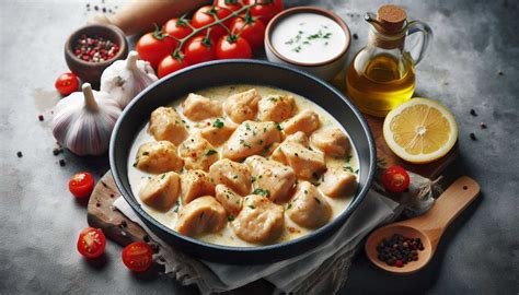 Zobrazenie jednotlivých ingrediencií pripravených na varenie bravčových rezancov