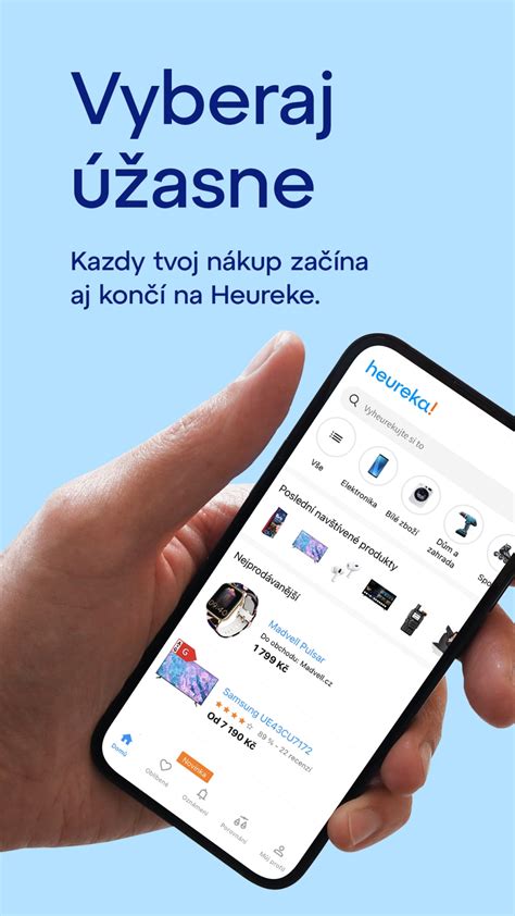 Screenshot stránky Heureka.sk s porovnaním záhradníckych substrátov