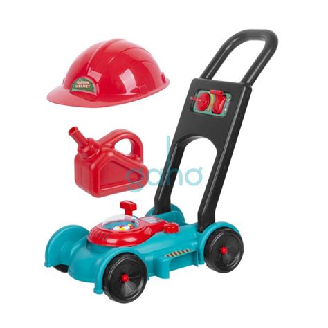 detská kosačka AL-KO s detailmi zaoblených hrán