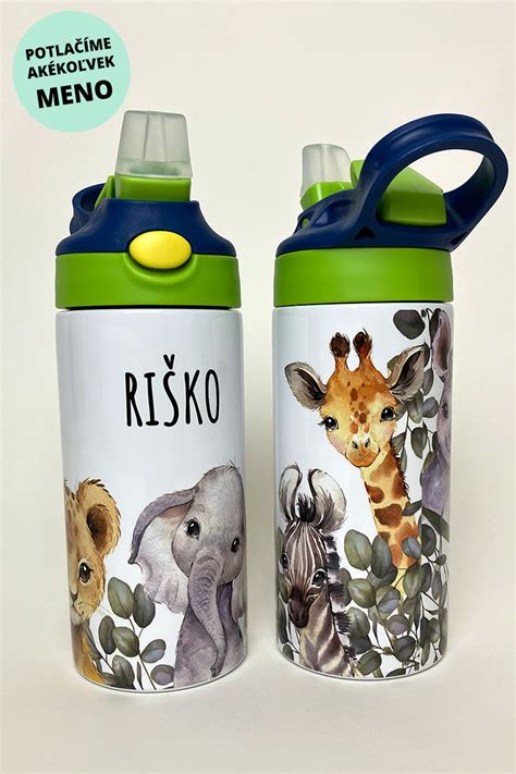 Fľaša s tekutým hnojivom Brutus