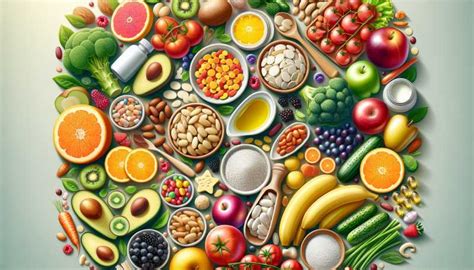 Zloženie plodov ríbezlí a egrešov (infografika vitamíny a minerály)