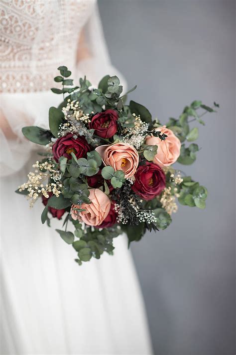 Svadobná kytica s kalami