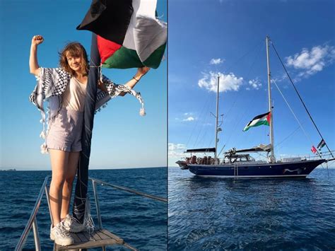 Ilustračná fotografia mladej Grety Thunberg s transparentom