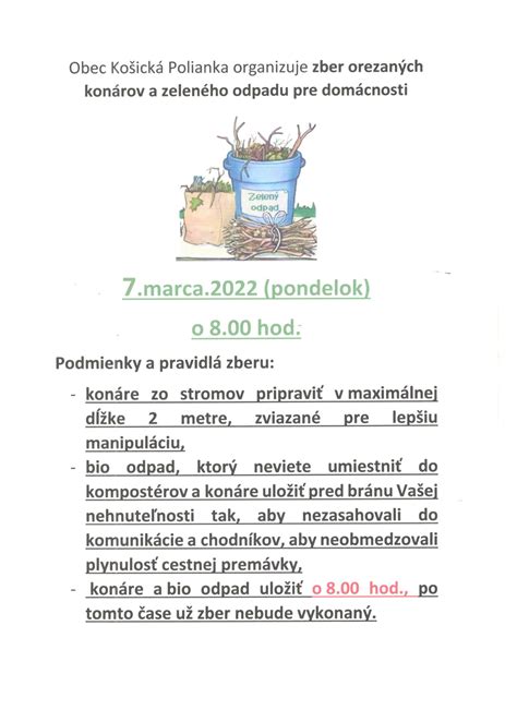 Infografika s príkladmi hnedého a zeleného odpadu pre kompost