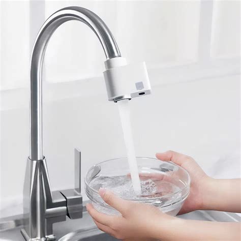 Schéma zapojenia mechanických zavlažovacích hodín Gardena na vodovodný kohútik s napojením na systém Micro-Drip