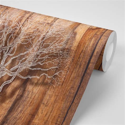 Detailná fotografia kúskov živice myrhy na drevenom podklade