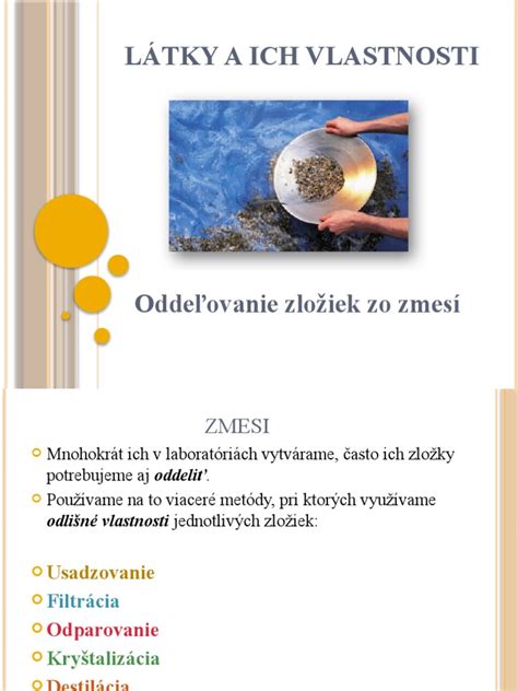 Detail zmesi rôznych zložiek pestovateľského substrátu