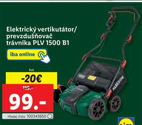vertikutátor na prevzdušnenie trávnika