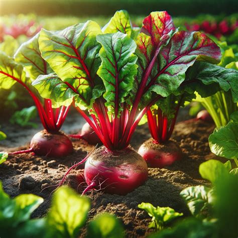 Ilustrácia hnojenia cvikly