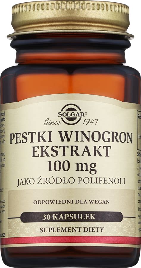 fotka hroznových jadierok zblízka