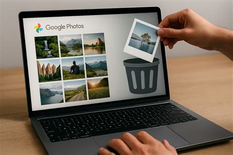 Tematické foto závesného koša s vejárovkou