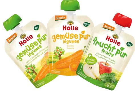 Zeleninové a ovocné pyré pre bábätká